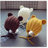 Baby Fall/Winter Hat  Circumference 17.3-20.5 inch. (44-52 cm)